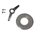 thumbnail image 3 of pitrice Portable Bike Chain Guard Cover Crank Durable for Outdoor Riding Accessories Brown,Cover, 3 of 9