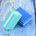 thumbnail image 2 of Baohd 10Pcs Mini Sponge Nail File Double Side Nail Buffer Block Portable Polishing Manicure Tool, 2 of 8