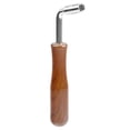 thumbnail image 2 of Xingzhi Piano Tuning Wrench Essential Instrument Care Tool for Cleaning and Maintenance Style A 1 Pc, 2 of 6