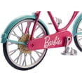 thumbnail image 3 of Barbie Bicycle Toy, 3 of 7