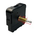 thumbnail image 1 of Luckyn High Torque Movement Quartz Movement for Large Clocks Model Repair Parts, 1 of 4