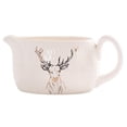 thumbnail image 1 of Holiday Time Gravy Boat, 1 of 5