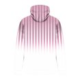 thumbnail image 4 of Rbaofujie Chandail en Molleton Halloween Hommes Mode Décontractée Col Rond Poches Dégradé Imprimé Chandail Manches Longues Hauts Chandail en Molleton à Capuche T-Shirts Surdimensionnés pour Hommes, 4 of 5