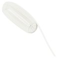 thumbnail image 4 of 2-8m Weather Seal PU Form Sealing Strip Door Stripping Self Adhesive Home, 4 of 4