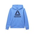 thumbnail image 2 of Reebok Boys Delta Fleece Hoodie, 2 of 6