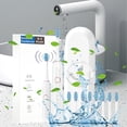 thumbnail image 1 of Toothbrush Toothbrush With 8 Brush Heads 6 Cleaning Modes Upgraded Toothbrush Longer Life Faster Chargin, 1 of 9