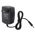 thumbnail image 2 of Chargeur d'Alimentation 15V 2A, Adaptateur d'Alimentation CA CC, Transformateur Convertisseur de Commutation, pour Mini Télé, Console de Jeu, Disque Dur Mobile 2,5 Pouces, 2 of 7