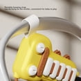 thumbnail image 4 of Baby Music Musical Toy,Play Piano Musical Toy Keyboard Musical Instrument for Toddlers, 4 of 7