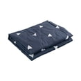 thumbnail image 1 of Birdeem Summer Quilt Conditioning Quilt Washed Cotton Summer Quilt Aloe Cotton Summer Quilt Single Double Quilt Machine Washable, 1 of 12