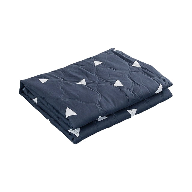 Birdeem Summer Quilt Conditioning Quilt Washed Cotton Summer Quilt Aloe Cotton Summer Quilt Single Double Quilt Machine Washable