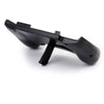 thumbnail image 3 of MasteelfCA Support de Poignée de Manette pour Nouveau 3DS LL TG (Noir), 3 of 7