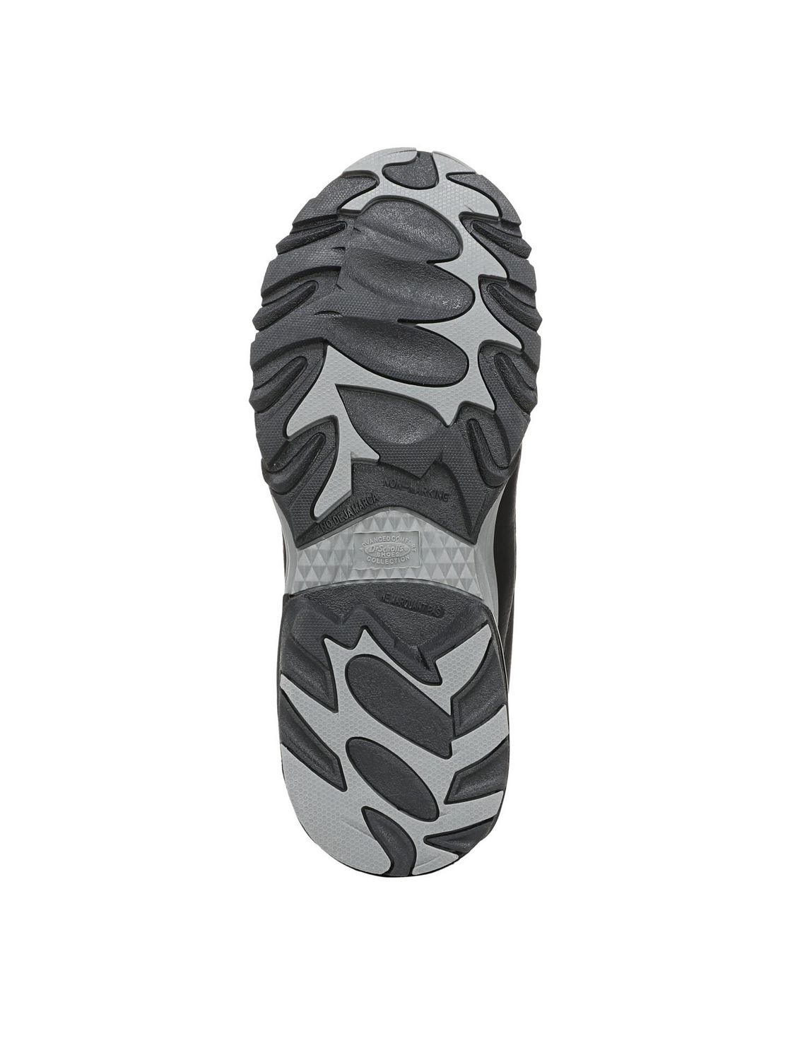 Dr. Scholl's Men's Low Cut Hiking Shoe