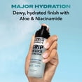 thumbnail image 3 of Hard Candy Grip On Lock Setting Spray, Alcohol-Free, 16 Hour Hold, Dewy Finish, Hydrating, 3 of 8