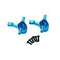 thumbnail image 2 of Baohd Enhanced RC Car Accs Spare Parts 1 10 Truck TT02 Modified Replacement Front Rear Front Steering Cup 1Set, 2 of 5