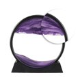 thumbnail image 2 of DOLITY Art de Sable en Mouvement Rond Images Dynamiques Ne Répétient Jamais 12 Po, 2 of 3