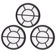thumbnail image 1 of Filtre d'Aspirateur Réutilisable pour Redmond RV-C335 Pcs de Cartouche de Cylindre d'Aspirateur Multicyclonique, 1 of 10
