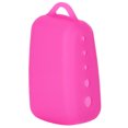 thumbnail image 1 of Toothbrush Head Cover Toothbrush Head Cover Silicone Silicone Toothbrush Head Cover Electric Toothbrush Protective  For Home Travel Camping, 1 of 8