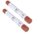 thumbnail image 2 of Patch Paint Crayon, Wax Environment Friendly Furniture Paint Floor Repair Crayon Compact Size Easy To Use  For Wood Furniture Reparing Red Oak, 2 of 8
