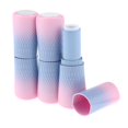 thumbnail image 2 of lionlar 3X 3pcs Empty Lipstick Tube Lip Balm Container DIY Cosmetic Bottle Makeup Tools 3 Pcs, 2 of 9