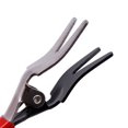 thumbnail image 3 of New Angled Car Fuel Vacuum Line Tube Hose Remover Separator Pliers Tool Car Tubing Separator Plier Vacuum Hose Removal Tools, 3 of 9