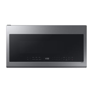 Ouvrir la boîte – Samsung ME21DG6300SRAC Micro-ondes sur-la-plage – 2.1 Cu. Ft. – Acier inoxydable