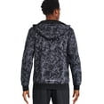 thumbnail image 3 of Athletic Works Men's Full-Zip Hoodie Jacket, 3 of 6