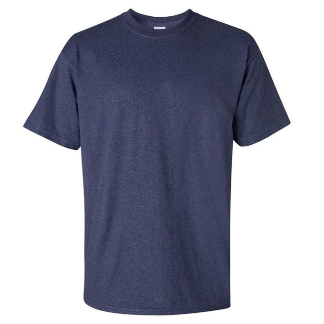Gildan T-Shirt à Manches Courtes en Coton Ultra pour Hommes