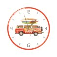 thumbnail image 2 of Living Room Digital Wall Clock Acrylic Mute Creative Clock Liquidation Pallets #52, 2 of 2