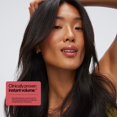 thumbnail image 2 of Eva NYC Lift Off Volumizing Shampoo, 10 fl oz, 2 of 5