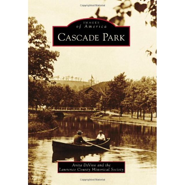 Parc des Cascades (Images d'Amérique)