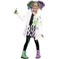 thumbnail image 1 of Fun World FW112322MD Mad Scientist Childs Costume - Medium, 1 of 2