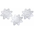 thumbnail image 1 of Whitney Brothers WB3569 Miroirs d'Émotions - Lot de 5, 1 of 1