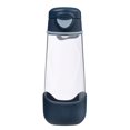 thumbnail image 1 of b.box - Sport Spout Bottle - 600ml - Midnight, 1 of 5