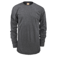 thumbnail image 1 of ADLT L/S-TEE DRI-REL 85P/15C-M875, 1 of 1