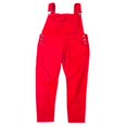 thumbnail image 1 of Mens Denim Bib Suspenderdres Jeans Jumpsuit Pant Tirantes Rompers, 1 of 5