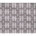 thumbnail image 4 of oneOone Decorative Cotton Flex Fabric Greek Key Geometric Printed Craft Fabric BTY 40 Inches, 4 of 4