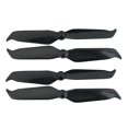 thumbnail image 1 of segolike 9455S Low Noise Propellers Quick Release 4x for DJI Phantom4 /PRO Black, 1 of 9
