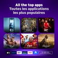 thumbnail image 3 of Roku® Streaming Stick™ 2025 - HD Roku Streaming Device for TV with Voice Remote - Free & Live TV, 3 of 15