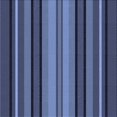 thumbnail image 1 of Ahgly Company Tapis d'Intérieur Lavable à la Machine, Carré, Transitionnel, Bleu, Tapis de Zone, 6 Pieds Carré, 1 of 7