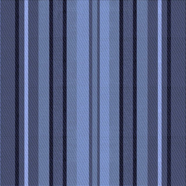 Ahgly Company Tapis d'Intérieur Lavable à la Machine, Carré, Transitionnel, Bleu, Tapis de Zone, 6 Pieds Carré