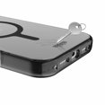 thumbnail image 5 of Avana Étui Ice MagSafe Ash pour iPhone 16 Pro, 5 of 5