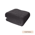 thumbnail image 2 of TopLLC Fleece Throw Blanket For Couch Lightweight Plush Fuzzy Cozy Soft Blankets And Throws For Sofa, 43x60 Inches on Clearance, 2 of 6