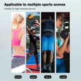 thumbnail image 3 of Breathable Wrist Brace Protective Sports Wrist Pressure Sports Protection O, 3 of 8