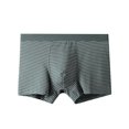 thumbnail image 2 of Jamicy Mens Underwear Briefs Gift for Men Men Underwear Boxer Briefs Soft Comfortable Breathable Underwear Boxer Briefs Elastic High Waist Daily Basic Trunks, 2 of 3