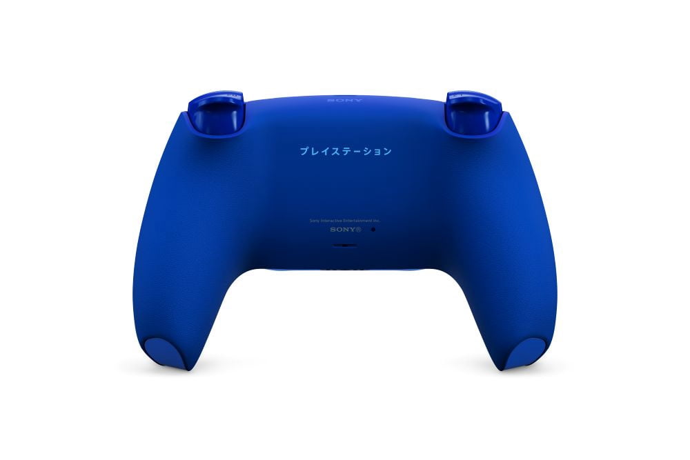 DualSense® Wireless Controller – Icon Blue Special Edition