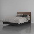 thumbnail image 1 of Solari 2 Piece Bedroom Set, 1 of 3