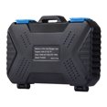 thumbnail image 2 of Amdohai PULUZ Étui de Rangement Étanche pour Lecteur de Cartes Mémoire USB CF TF Protecteur de Cartes SIM pour Tablette Ordinateur Portable & Téléphone Intelligent Android PU5002, 2 of 7
