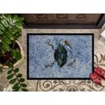 thumbnail image 3 of Carolines Treasures 8151-MAT Tapis Intérieur Ou Extérieur Crabe - 18 x 27 Po., 3 of 4