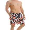 thumbnail image 4 of Maillots de Bain Assortis pour Famille Tenue de Plage Parent-Enfant, 4 of 6