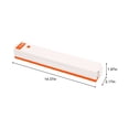 thumbnail image 3 of Chmadoxn Vacuum Sealer, Food Vacuum Sealer Machine, Automatic Food Vacuum Sealer For Food Preservation Atmosphere Sealing Packing System, ForCooked Food Cooking And Food Vacuum Sealer Machine, 3 of 6
